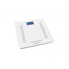Весы Esperanza B.Fit 8 in 1 EBS016W White 180kg