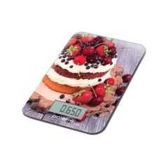 Весы кухонные Polaris PKS 0742DG 7 kg