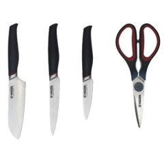 НАБОР НОЖЕЙ VINZER ASAHI 50128