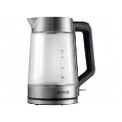 Электрочайник Gorenje K17GED 1,7l sticla