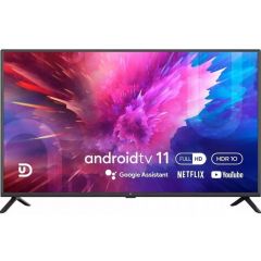 Телевизор UD 40F5210