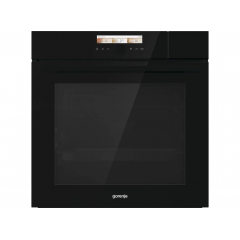 Духовой шкаф Gorenje BCS798S24BG