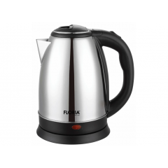 Электрочайник Floria ZLN6159 1.8l inox