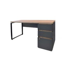 Masa Urban + Box incorporat Dreapta 1500x680
