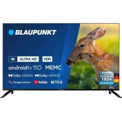 Телевизор BLAUPUNKT 50UBC6000