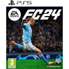 EA Sports FC 24, PS5 FIFA 2024