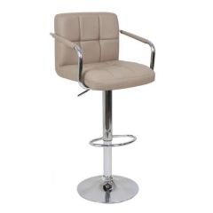 Scaun de Bar SB-042~Cappucino