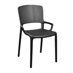 Scaun Tina~Black DC-226