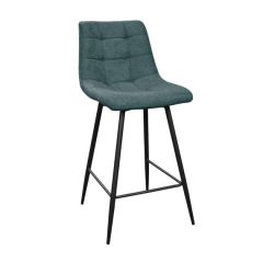 Scaun Capella Bar New~Black (LY1306-20)