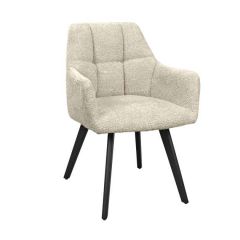 Scaun Verona~ Beige CY-08