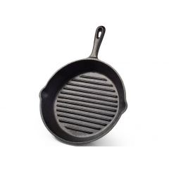Сковорода Fissman grill4067 18x4cm