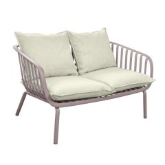 Canapea Terasa Carina Double F850