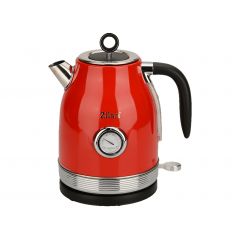 Электрочайник Zilan ZLN7033 Retro 1.7l