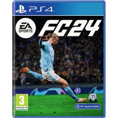 EA Sports FC 24 [PS4] FIFA 2024