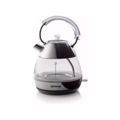 Электрочайник Gorenje K17GPD 1,7l inox