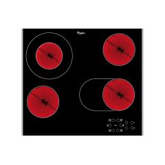 Электрическая варочная панель WHIRLPOOL AKT 8210 LE vitroceramica