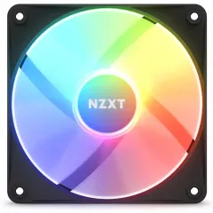 Ventilator PC NZXT F120 RGB Core, 120 mm