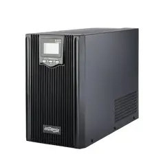 Источник бесперебойного питания Energenie EG-UPS-PS3000-01	, Линейно-интерактивный, 3000VA, Башня