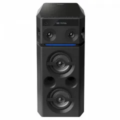 Аудиосистема Panasonic SC-UA30GS, Чёрный