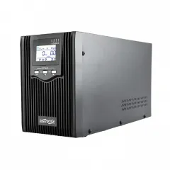 Sursa de alimentare neintreruptibila Energenie EG-UPS-PS2000-01, Linear-interactiv, 2000VA, Turn