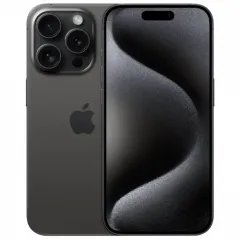 Смартфон Apple iPhone 15 Pro, 8Гб/1024Гб, Black Titanium