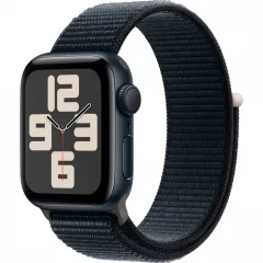 Умные часы Apple Watch SE (2nd gen), 40мм, Midnight