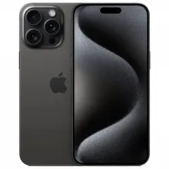 Смартфон Apple iPhone 15 Pro Max, 8Гб/512Гб, Black Titanium