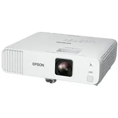 Лазерный проектор Epson EB-L260F, 4600ANSI Lumens, FullHD (1920 x 1080)