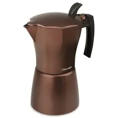 Гейзерная кофеварка Rondell RDA-399, Коричневый