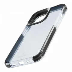 Чехол Cellularline Tetra Force Strong Guard - iPhone 15 Plus, Прозрачный