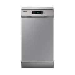 Посудомоечная машина Samsung DW50R4050FS/WT, Серебристый