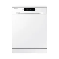 Посудомоечная машина Samsung DW60A6092FW/WT, Белый
