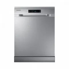 Посудомоечная машина Samsung DW60A6092FS/WT, Серебристый