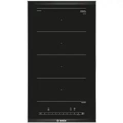 Индукционная варочная панель Bosch PXX375FB1E, Чёрный