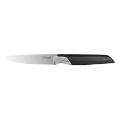 Нож для чистки овощей Rondell RD-1433, Чёрный