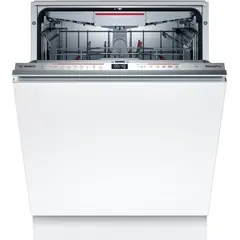 Посудомоечная машина Bosch SMV6ECX51E, Белый