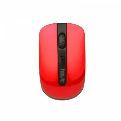 Mouse Wireless Havit HV-MS989GT, Negru/Rosu