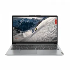 Laptop 15,6" Lenovo IdeaPad 1 15ALC7, Cloud Grey, AMD Ryzen 7 5700U, 16GB/512GB, Fara SO