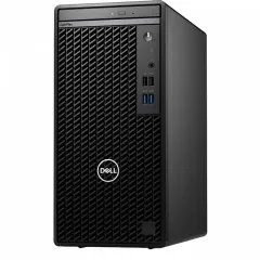 Настольный ПК DELL OptiPlex Tower (7010), Башня, Intel Core i3-13100, 8Гб/256Гб, Intel UHD Graphics 730, Linux Ubuntu