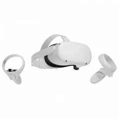 Ochelari VR Oculus Quest 2, Alb