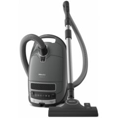 Miele Complete C3 Powerline Graphite Grey