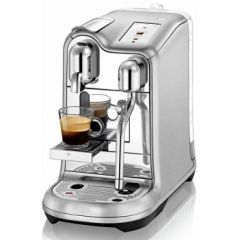 Nespresso Creatista PRO