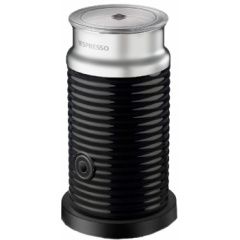 Nespresso Aeroccino 3 Black