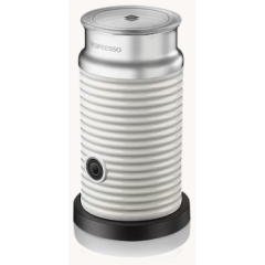 Nespresso Aeroccino 3 White