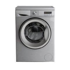 Zanetti ZWM 6100 LED SILVER