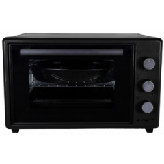 Zanetti CE 48 Black Turbo Vertel