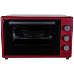 Zanetti CE 48 Red Turbo