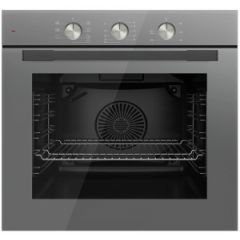 Zanetti ZCE Premium 70 M Antracit