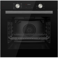 Zanetti ZCE Premium 90 DIG Black