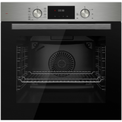 Zanetti ZCE Premium 90 DIG Inox